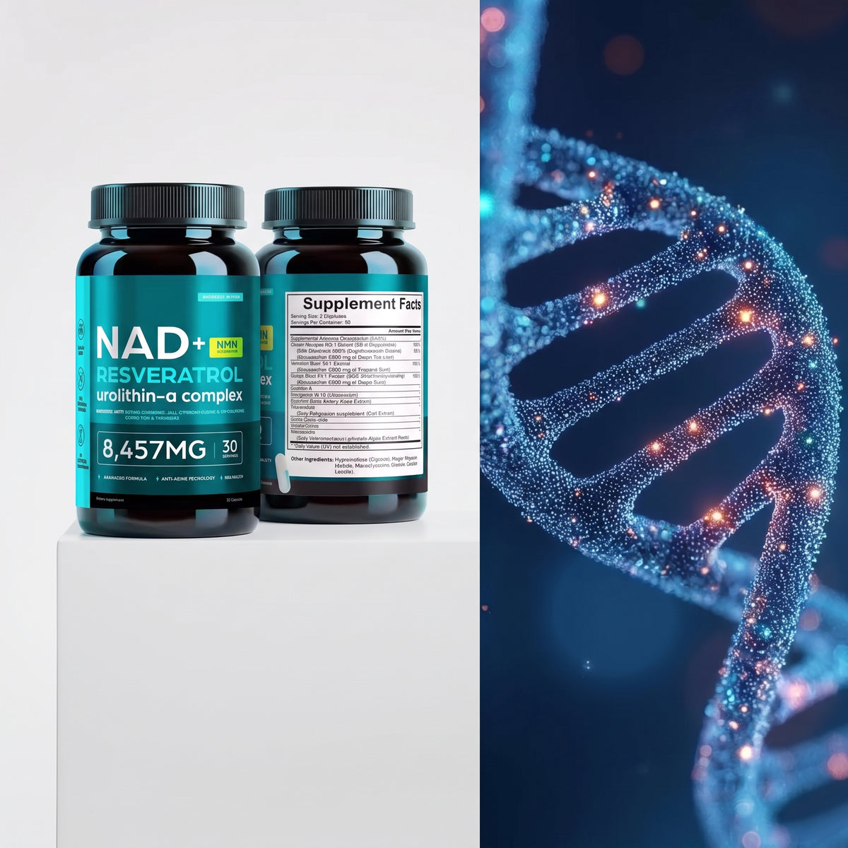 NAD+